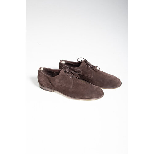 Officine Creative Officine Creative Schoen / Solitude 002 / Chocolade