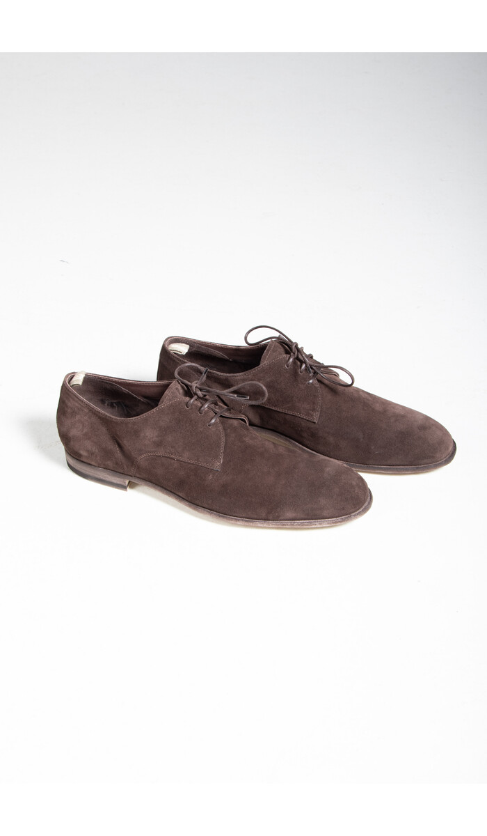 Officine Creative Officine Creative Schoen / Solitude 002 / Chocolade