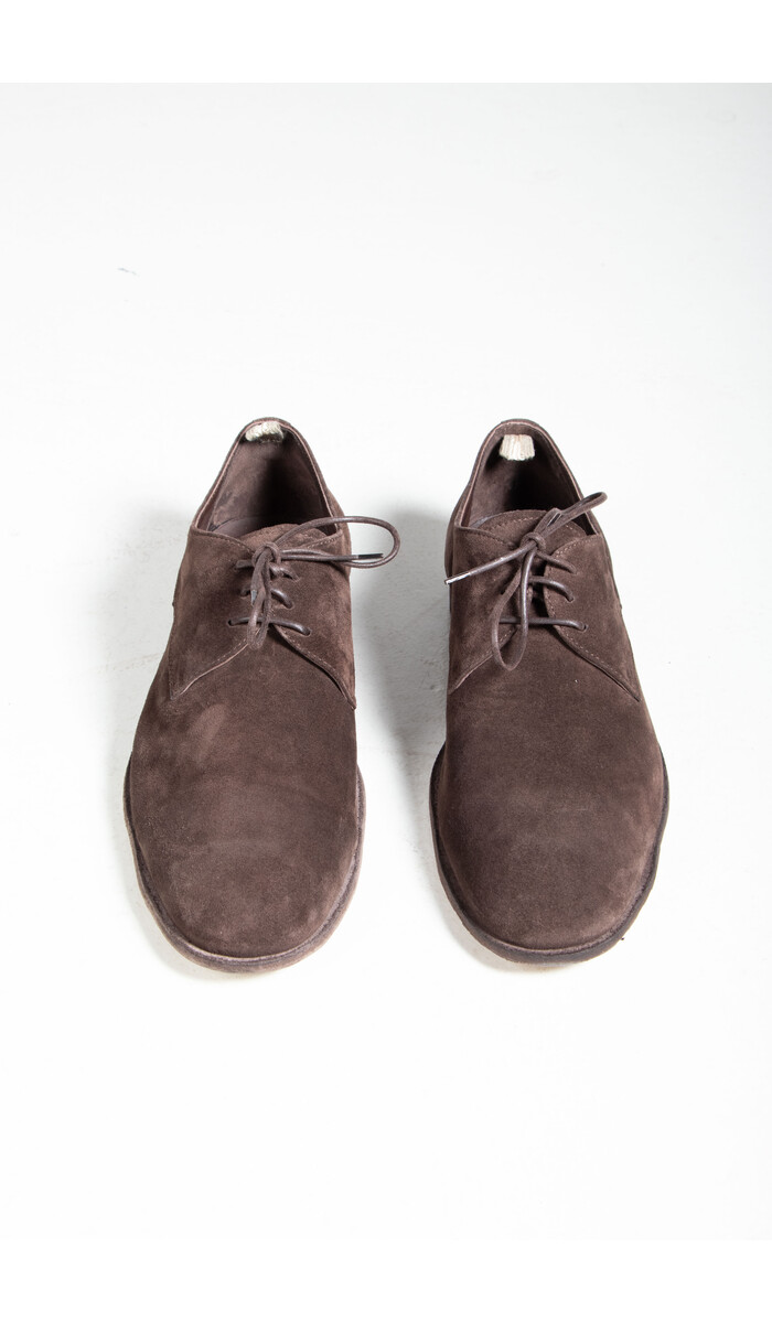 Officine Creative Officine Creative Schoen / Solitude 002 / Chocolade