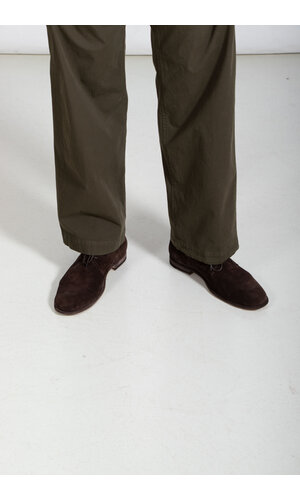 Officine Creative Officine Creative Schoen / Solitude 002 / Chocolade