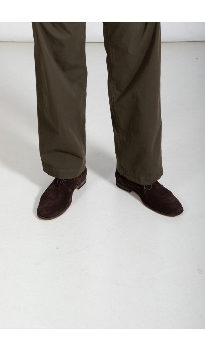 Officine Creative Officine Creative Schoen / Solitude 002 / Chocolade