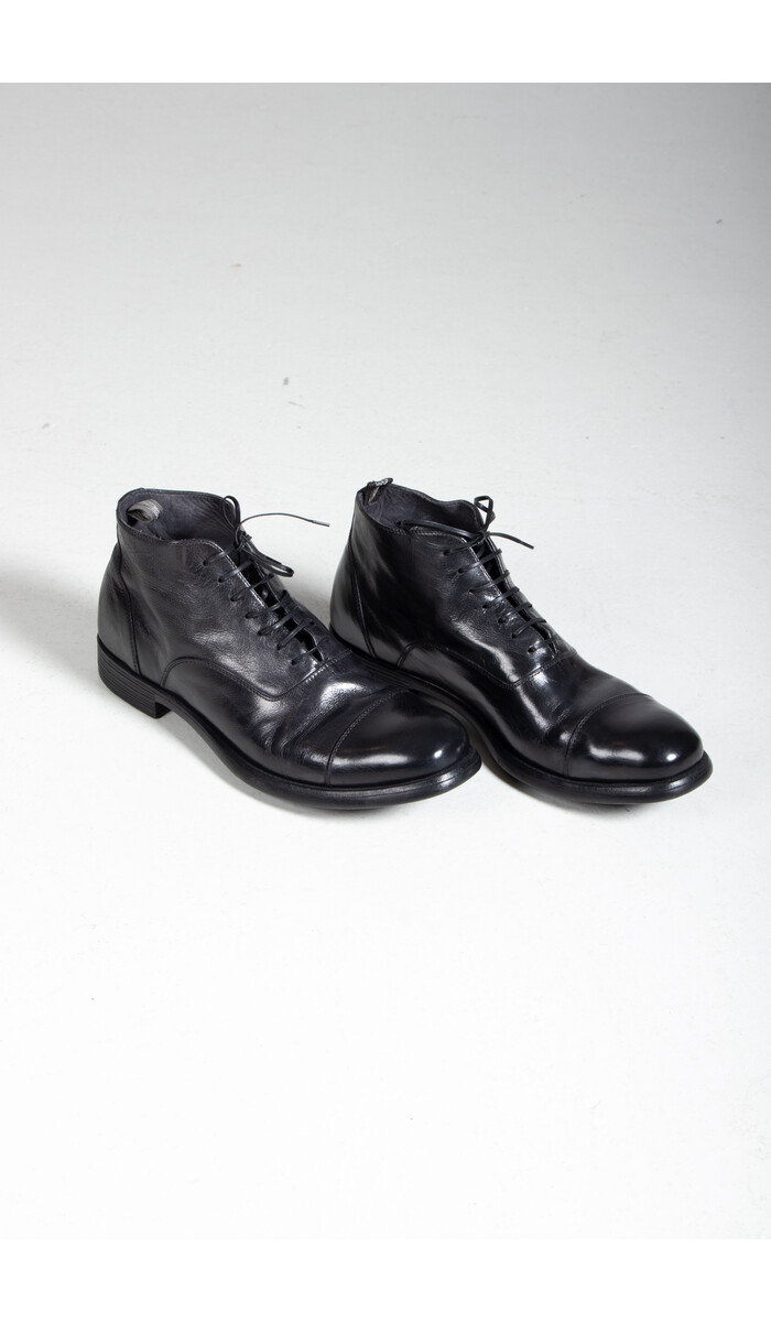 Officine Creative Officine Creative Schoen / Chronicle 057 / Zwart Officine Creative Officine Creative Schoen / Chronicle 057 / Zwart