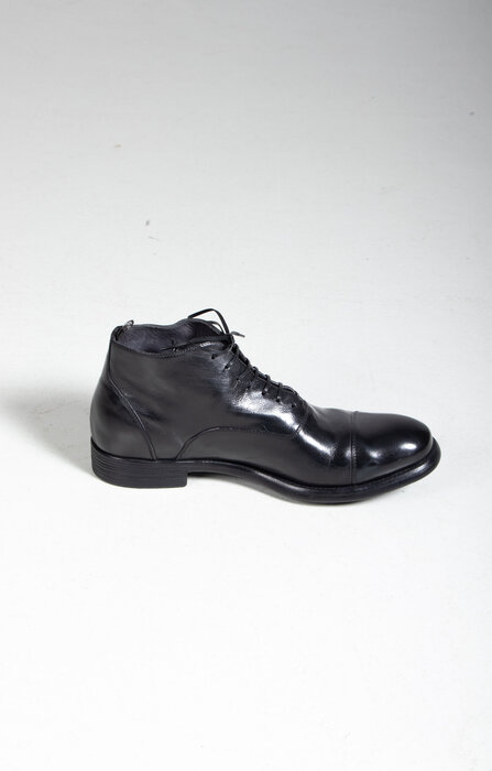 Officine Creative Officine Creative Shoe / Chronicle 057 / Black