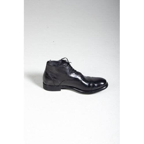 Officine Creative Officine Creative Shoe / Chronicle 057 / Black