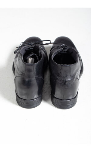 Officine Creative Officine Creative Schoen / Chronicle 057 / Zwart Officine Creative Officine Creative Schoen / Chronicle 057 / Zwart