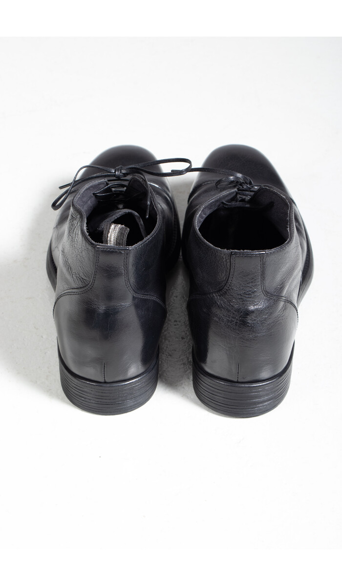 Officine Creative Officine Creative Schoen / Chronicle 057 / Zwart Officine Creative Officine Creative Schoen / Chronicle 057 / Zwart