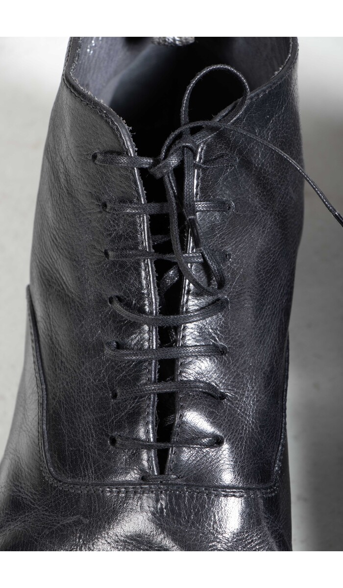 Officine Creative Officine Creative Schoen / Chronicle 057 / Zwart Officine Creative Officine Creative Schoen / Chronicle 057 / Zwart