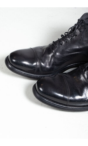 Officine Creative Officine Creative Schoen / Chronicle 057 / Zwart Officine Creative Officine Creative Schoen / Chronicle 057 / Zwart