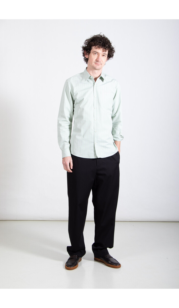 Dries van Noten Dries van Noten Broek / Penny Long / Zwart Dries van Noten Dries van Noten Broek / Penny Long / Zwart