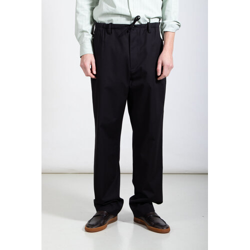 Dries van Noten Dries van Noten Broek / Penny Long / Zwart