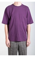 Dries van Noten T-Shirt / Heso / Lila