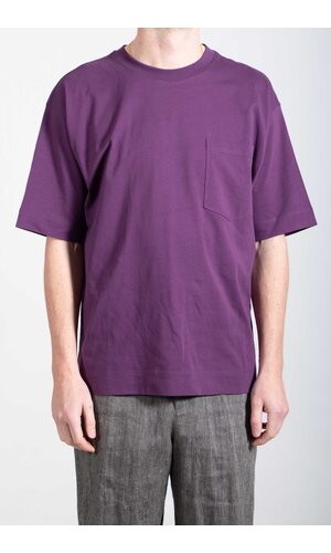 Dries van Noten Dries van Noten T-Shirt / Heso / Lila
