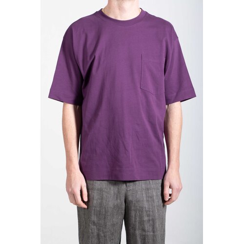 Dries van Noten Dries van Noten T-Shirt / Heso / Lila