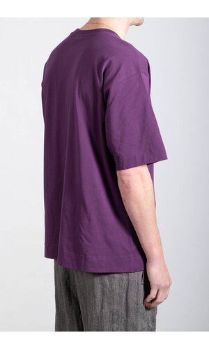 Dries van Noten Dries van Noten T-Shirt / Heso / Lila