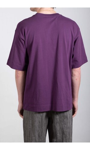 Dries van Noten Dries van Noten T-Shirt / Heso / Lila