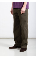 Dries van Noten Hose / Pickerbys / Khaki