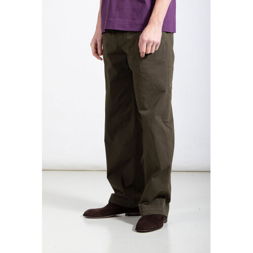 Dries van Noten Dries van Noten Broek / Pickerbys / Khaki Dries van Noten Dries van Noten Broek / Pickerbys / Khaki