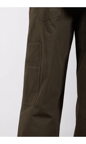 Dries van Noten Dries van Noten Broek / Pickerbys / Khaki