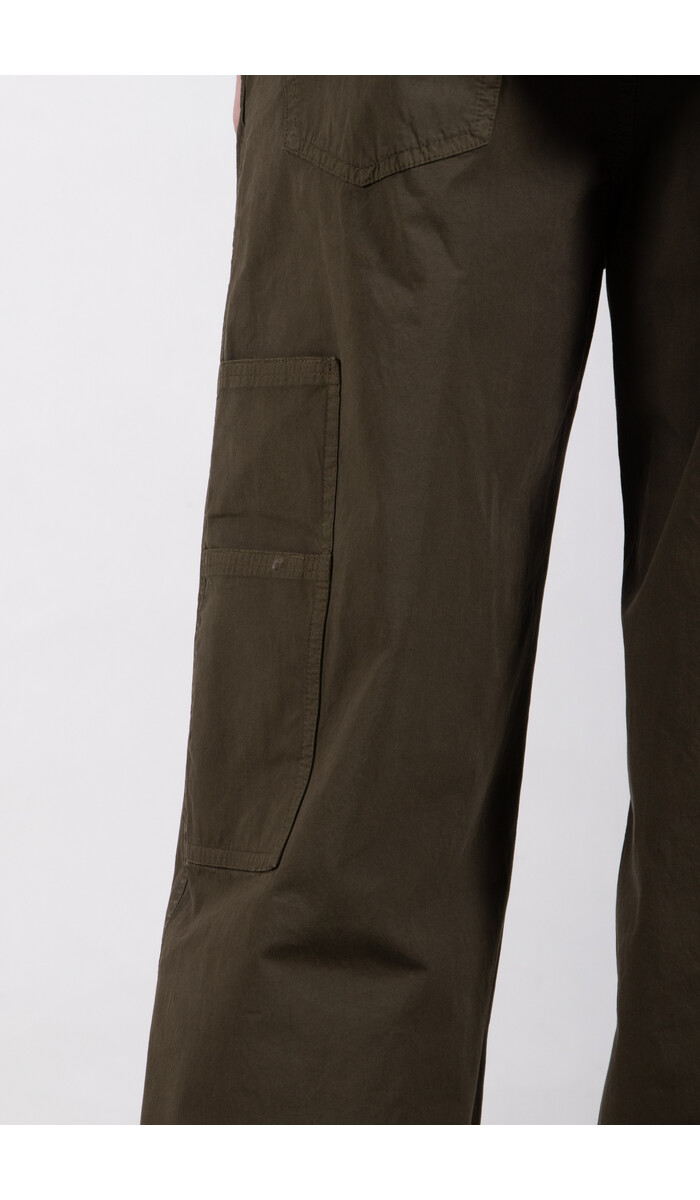Dries van Noten Dries van Noten Broek / Pickerbys / Khaki