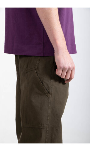Dries van Noten Dries van Noten Broek / Pickerbys / Khaki
