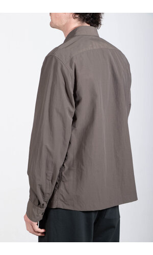 Dries van Noten Dries van Noten Overhemd / Corran / Khaki