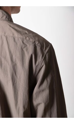 Dries van Noten Dries van Noten Overhemd / Corran / Khaki