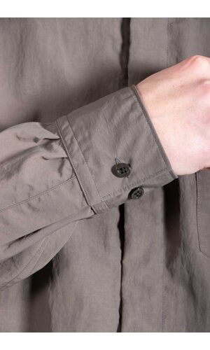 Dries van Noten Dries van Noten Overhemd / Corran / Khaki