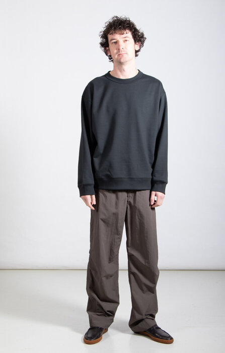 Dries van Noten Dries van Noten Trousers / Pencks / Khaki