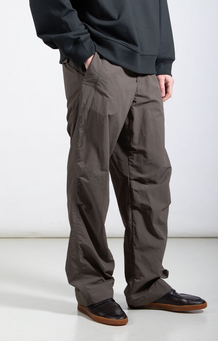 Dries van Noten Dries van Noten Hose / Pencks / Khaki