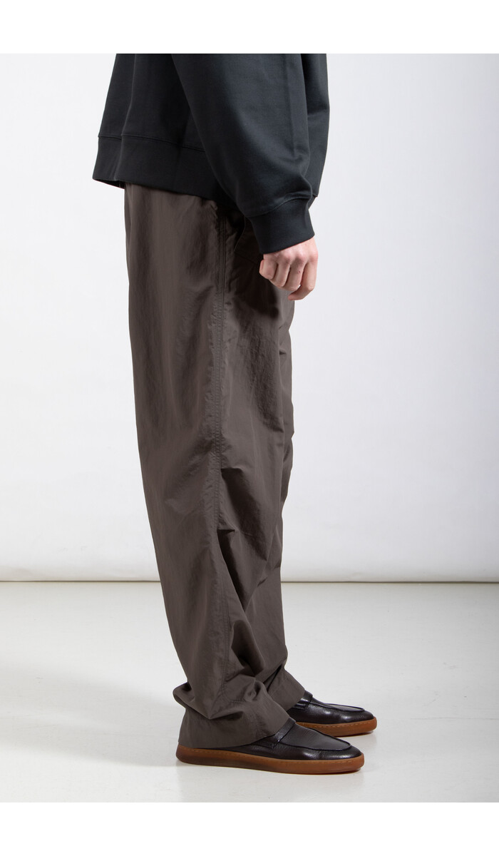 Dries van Noten Dries van Noten Broek / Pencks / Khaki