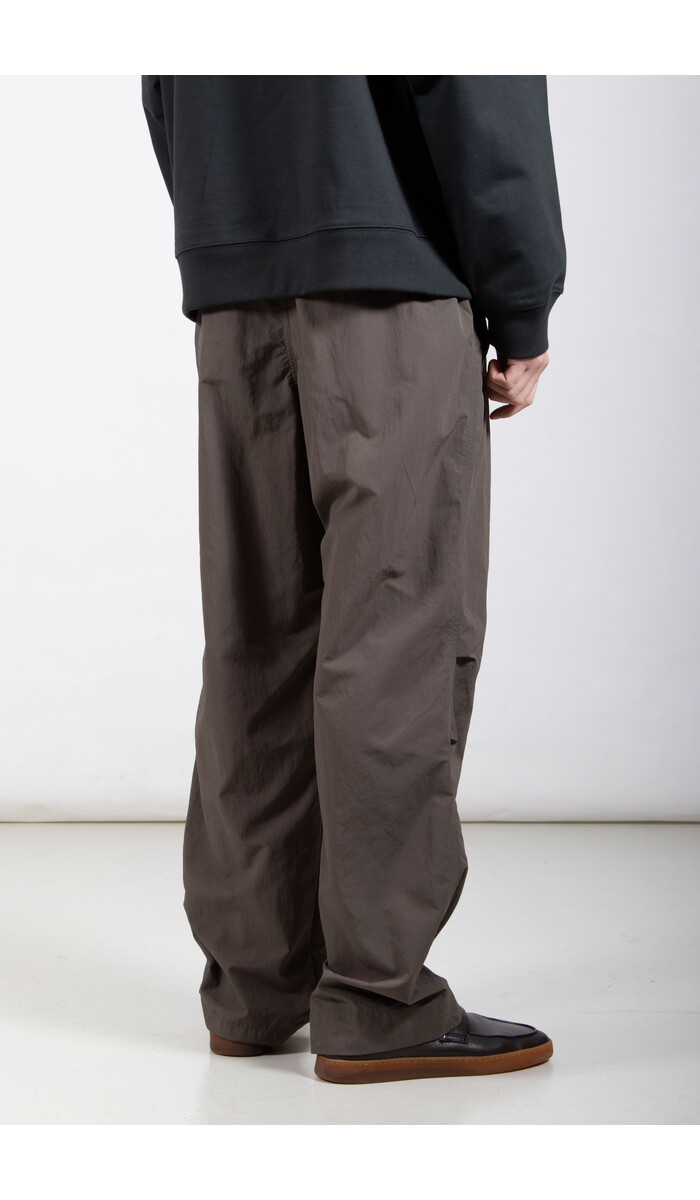 Dries van Noten Dries van Noten Broek / Pencks / Khaki