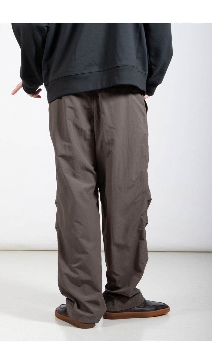 Dries van Noten Dries van Noten Broek / Pencks / Khaki