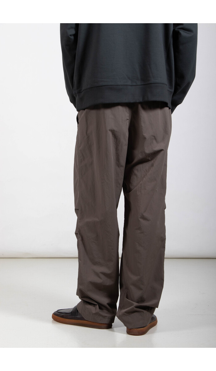 Dries van Noten Dries van Noten Broek / Pencks / Khaki