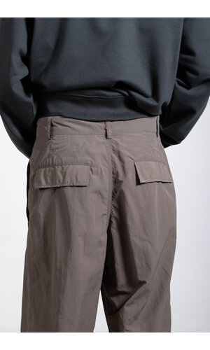 Dries van Noten Dries van Noten Broek / Pencks / Khaki