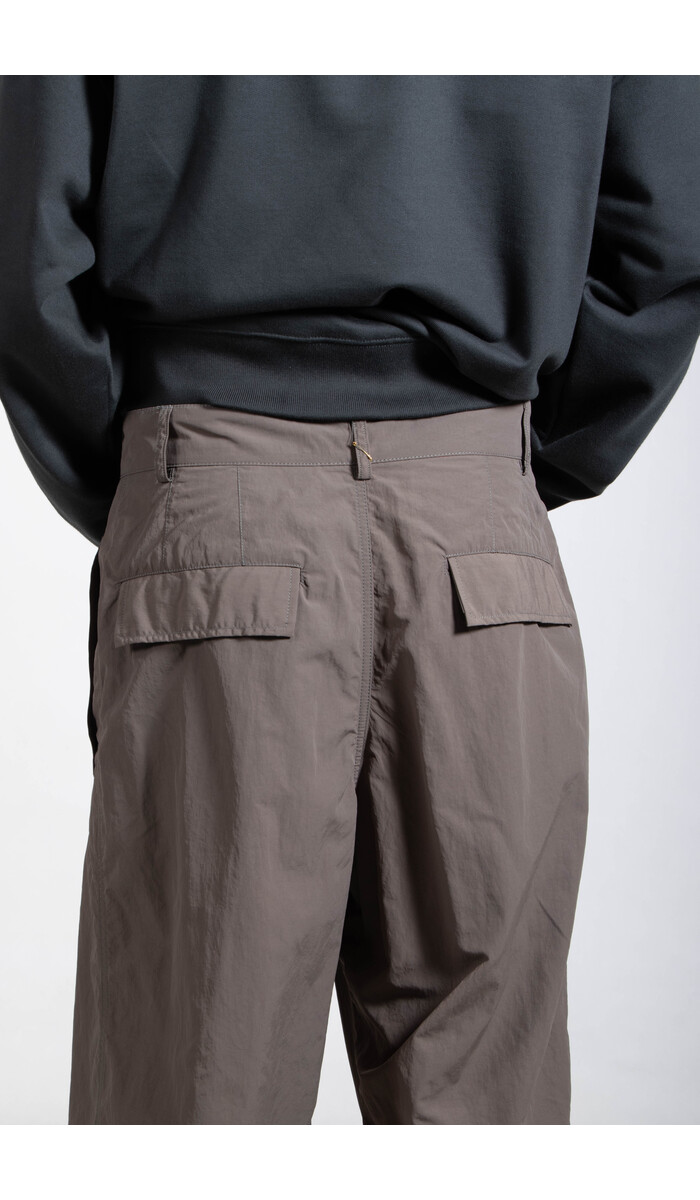 Dries van Noten Dries van Noten Broek / Pencks / Khaki