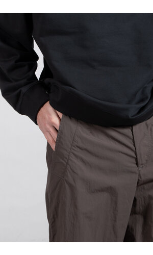 Dries van Noten Dries van Noten Broek / Pencks / Khaki