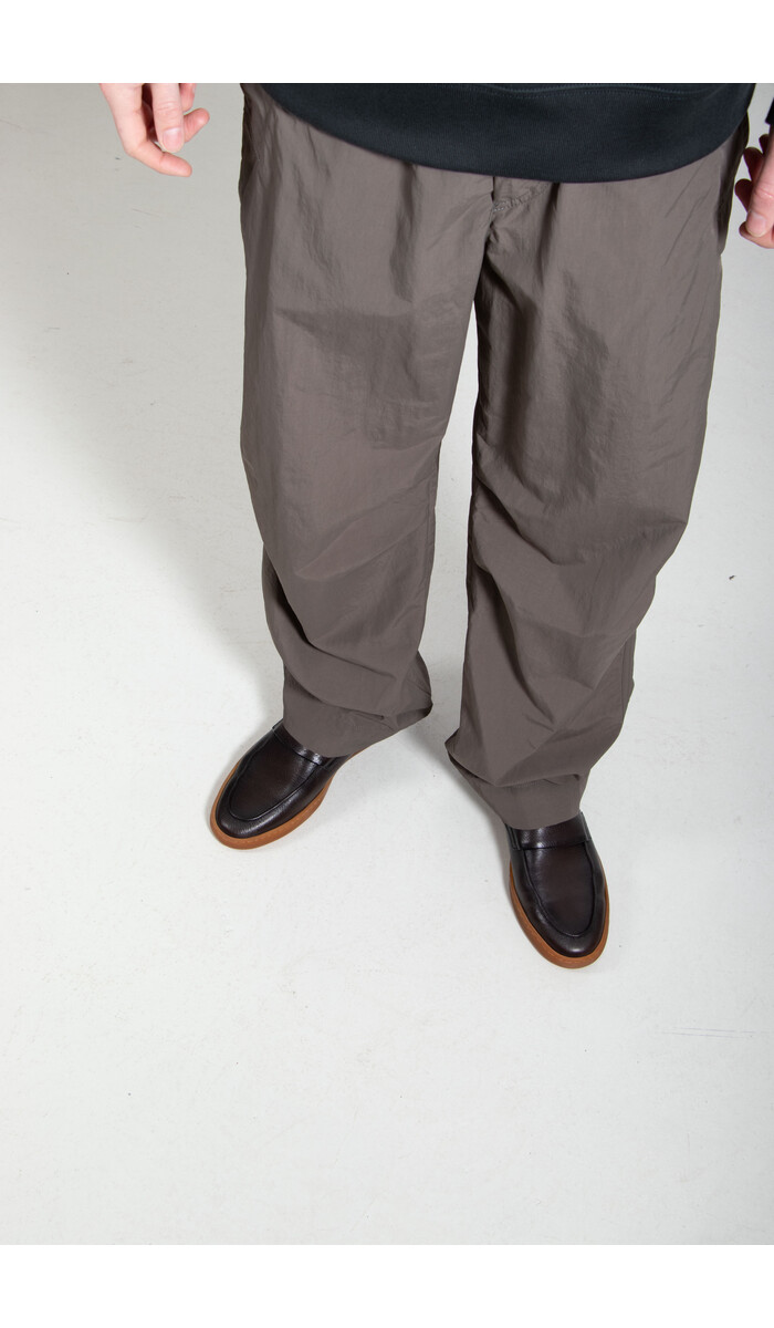 Dries van Noten Dries van Noten Broek / Pencks / Khaki