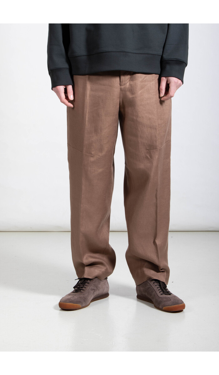 Nine In The Morning Nine in the Morning Broek / Franco / Taupe