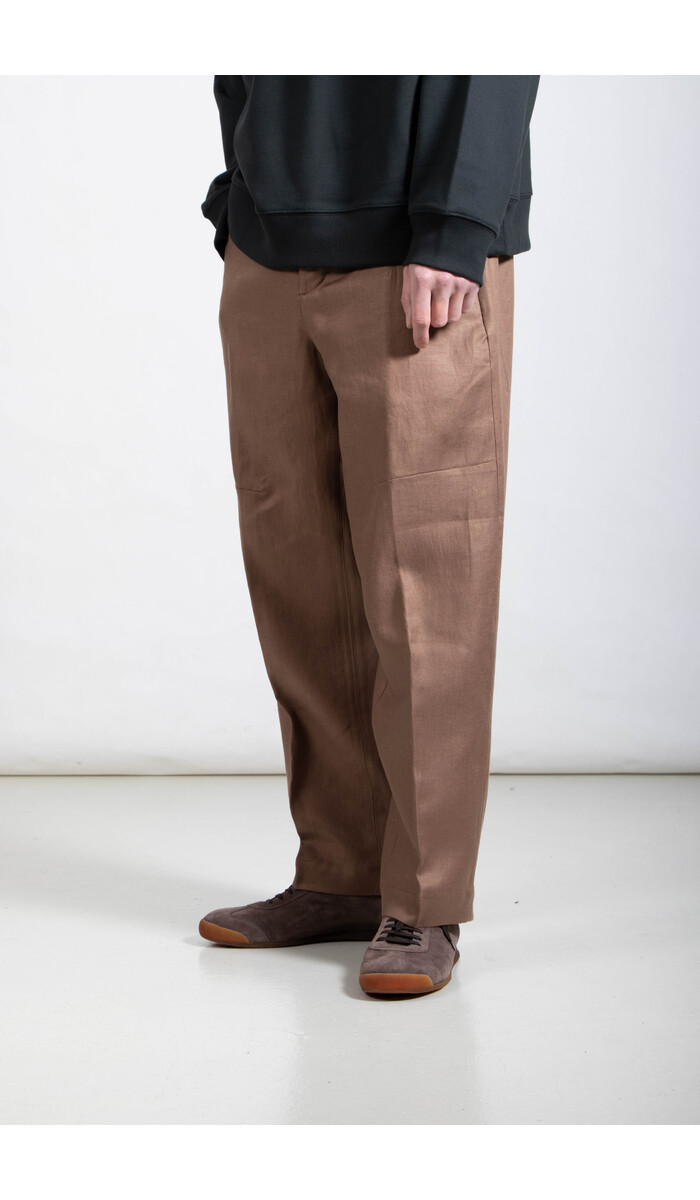 Nine In The Morning Nine in the Morning Broek / Franco / Taupe