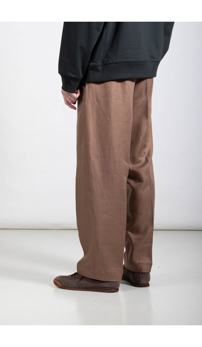 Nine In The Morning Nine in the Morning Broek / Franco / Taupe