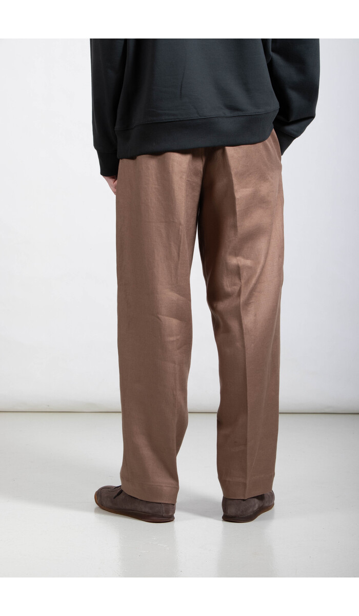 Nine In The Morning Nine in the Morning Broek / Franco / Taupe