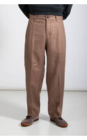 Nine in the Morning Broek / Franco / Taupe