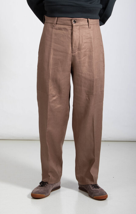 Nine In The Morning Nine in the Morning Broek / Franco / Taupe