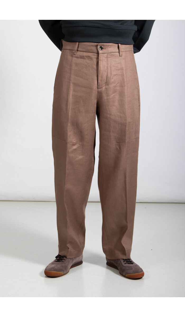Nine In The Morning Nine in the Morning Broek / Franco / Taupe