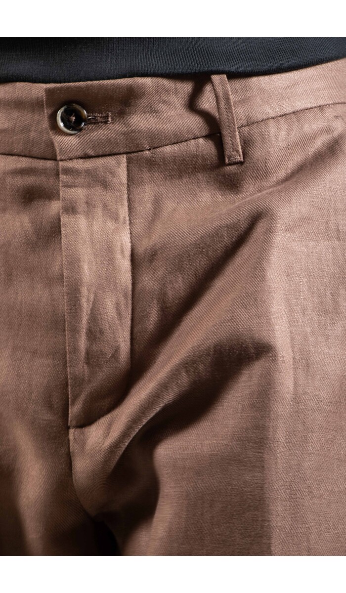 Nine In The Morning Nine in the Morning Broek / Franco / Taupe