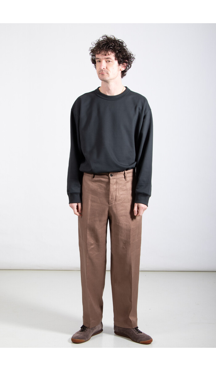 Nine In The Morning Nine in the Morning Broek / Franco / Taupe