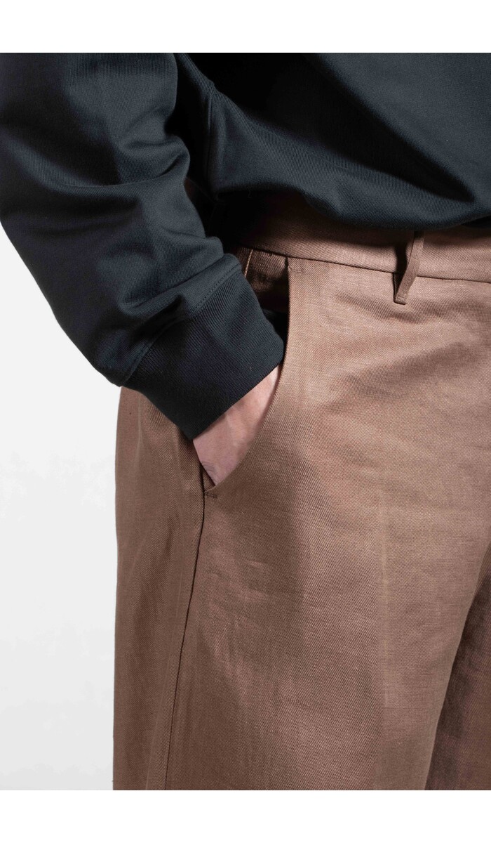 Nine In The Morning Nine in the Morning Broek / Franco / Taupe