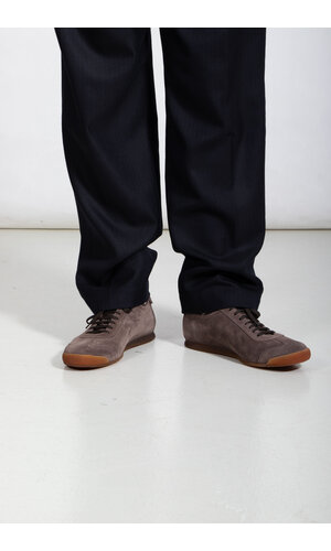 Dries van Noten Dries van Noten Broek / Penny Long / Krijtstreep Dries van Noten Dries van Noten Broek / Penny Long / Krijtstreep