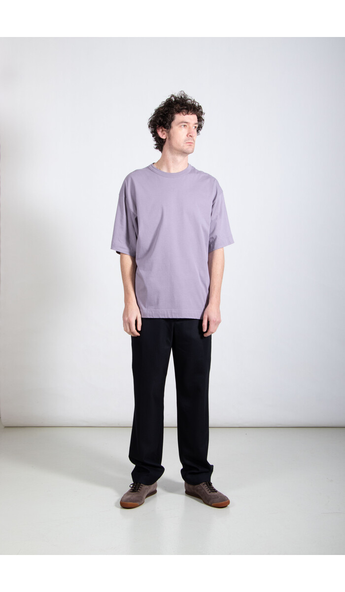 Dries van Noten Dries van Noten Broek / Penny Long / Krijtstreep Dries van Noten Dries van Noten Broek / Penny Long / Krijtstreep