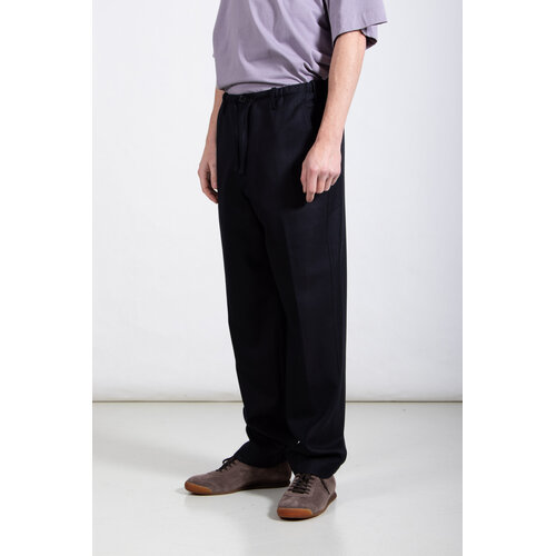 Dries van Noten Dries van Noten Broek / Penny Long / Krijtstreep